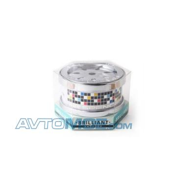 Ароматизатор меловой Brilliant - Shower Cologne/Кельнский дождь H41 Eikosha (фото №1)