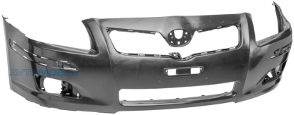 Бампер передний AV06201 PHIRA (фото №1)