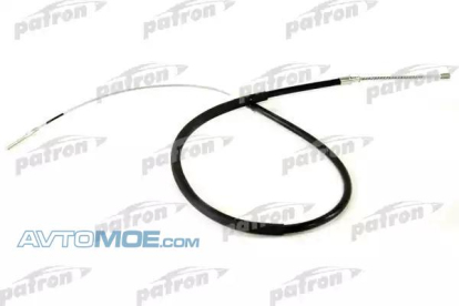 Трос ручного тормоза PC3005 Patron (фото №1)
