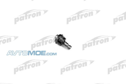 Шаровая опора передняя нижняя PS3137 Patron (фото №1)