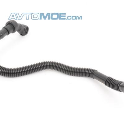 Патрубок вентиляции картера 11157533346 BMW (фото №1)