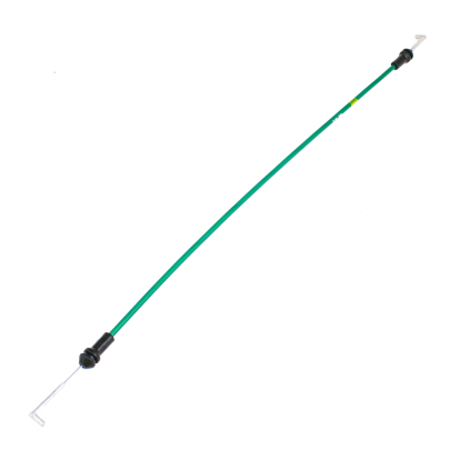 Трос ручки передней левой двери нижний 813712F000 Hyundai/Kia/Mobis (фото №1)