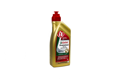 Масло трансмиссионное Castrol Dexron III 1л 4008177071782 Castrol (фото №2)