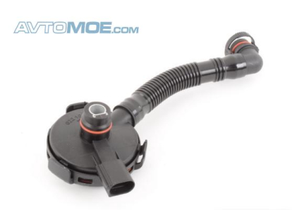 Клапан рециркуляции выхлопных газов EGR 022103765A VAG (фото №1)