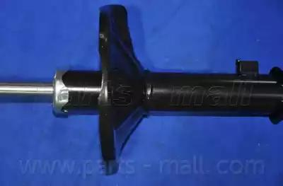 Амортизатор задний правый PJA115A Parts Mall (фото №4)