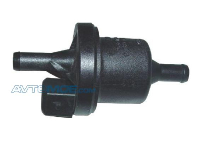 Клапан системы вентиляции картера A111208210BA Chery (фото №1)