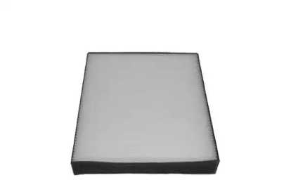 Фильтр салонный SA1123 SCT (фото №2)