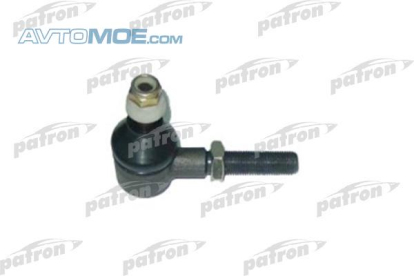 Наконечник рулевой PS1027 Patron (фото №1)