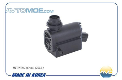 Мотор стеклоомывателя AMDWP14 AMD (фото №1)