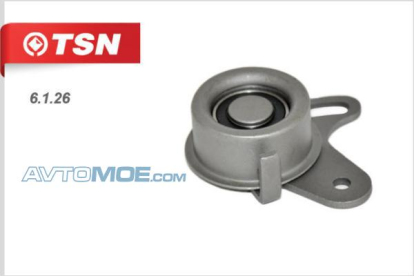 Ролик натяжителя ремня ГРМ 6126 TSN (фото №1)