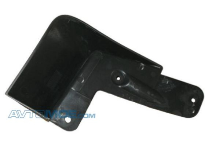 Брызговик передний правый A213102136 Chery (фото №1)