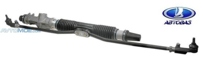 Рейка рулевая 11183340001020 Lada (фото №1)