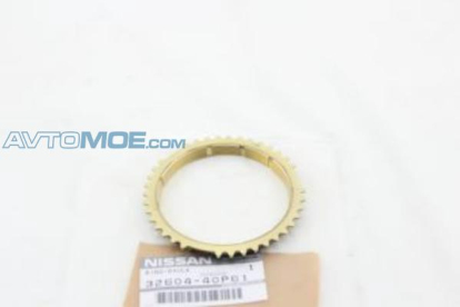 Синхронизатор 4-й передачи 3260440P61 Nissan (фото №1)