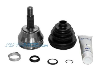 Шрус наружный 32 шлица A11XLB3AC2203030 Chery (фото №1)