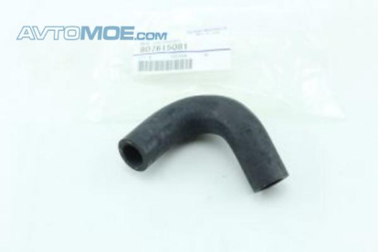 Патрубок системы охлаждения 807615081 Subaru (фото №1)