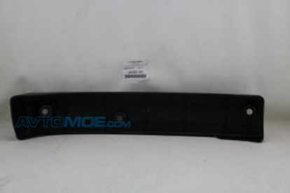 Рамка номерного знака 6430A188 Mitsubishi (фото №1)