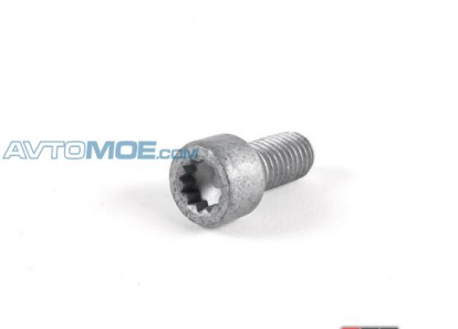 Винт крепежный ШРУС N90441103 VAG (фото №1)