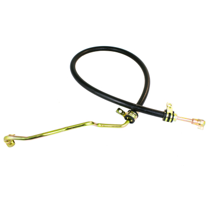 Шланг гидроусилителя руля высокого давления RUMR512MI Ruei (фото №1)