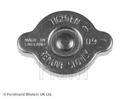 КРЫШКА РАДИАТОРА ADC49902 Blue Print (фото №1)