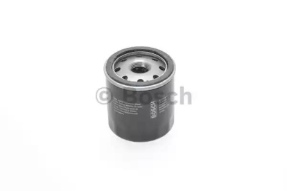 Фильтр масляный 0986452028 Bosch (фото №3)