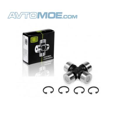 Крестовина CC470 Trialli (фото №1)