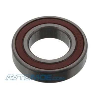 Подшипник подвесной 30x55x13 05362 Febi (фото №1)