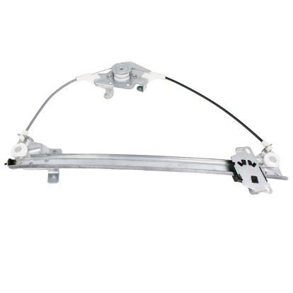 Стеклоподъемник передний левый 50057 Asam (фото №1)