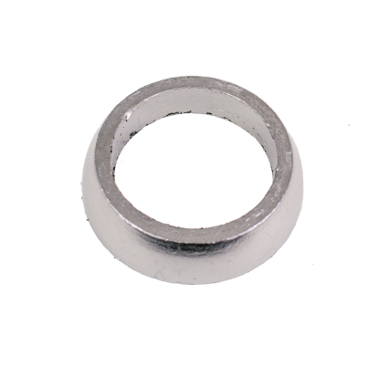 Прокладка глушителя (кольцо) T111200033 Chery (фото №1)