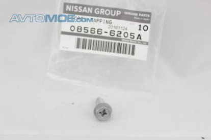 Клипса 085666205A Nissan (фото №1)