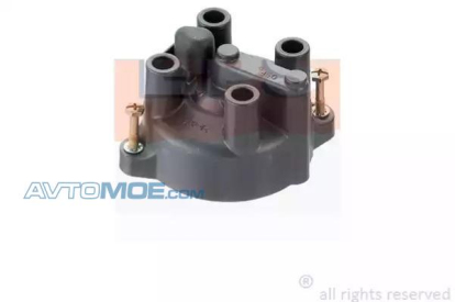 Крышка распределителя зажигания 1331150 EPS (фото №1)