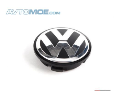 Колпак ступицы 3B7601171XRW VAG (фото №1)