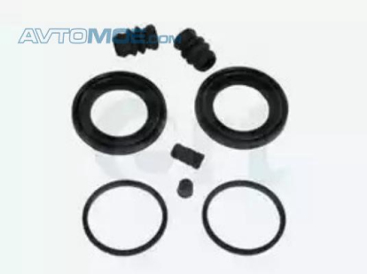 Ремкомплект суппорта переднего 400872 ERT (фото №1)