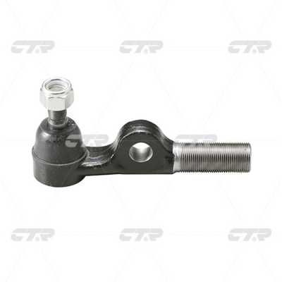 Наконечник рулевой CET50 CTR (фото №1)