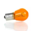 Лампа одноконтактная жёлтая (поворотник) 1987302213 Bosch (мини-фото №4)