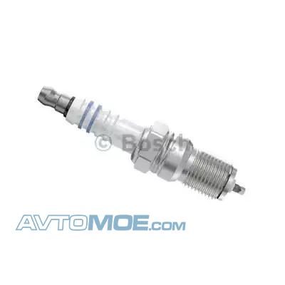 Свеча зажигания 0242229775 Bosch (фото №1)