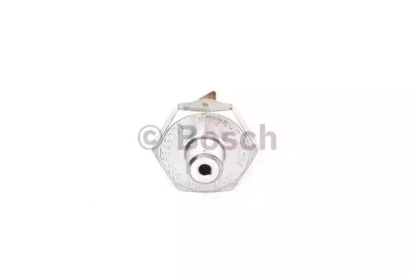 Датчик давления масла 0986345001 Bosch (фото №2)