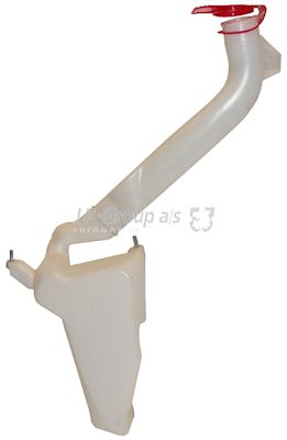 Бачок омывателя 1198600600 JP Group (фото №1)