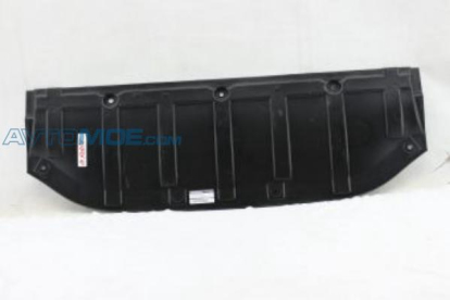 Пыльник двигателя 75892JD00B Nissan (фото №1)