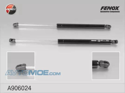 Амортизатор крышки багажника A906024 Fenox (фото №1)