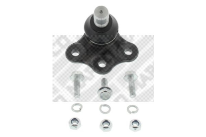 Шаровая опора 19621 Mapco (фото №1)