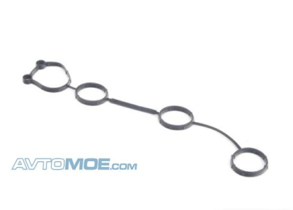 Прокладка свечного колодца (1-3 цилинд.) 06E103650A VAG (фото №1)