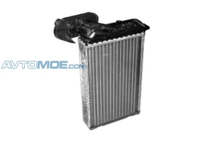 Радиатор отопителя A118107023 Chery (фото №1)