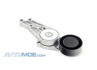 Натяжитель приводного ремня 06B903133E VAG (фото №1)