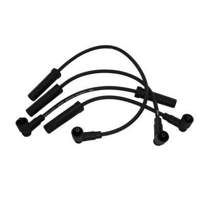 Провода высоковольтные T930B Tesla (фото №1)