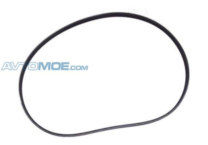 Ремень кондиционера/ГУРа S128104051BA Chery (фото №1)