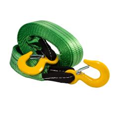 Трос буксировочный 5т 5м AVTOMOE AMAA0012