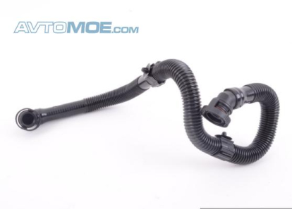 Патрубок вентиляции картера 3B0131149F VAG (фото №1)