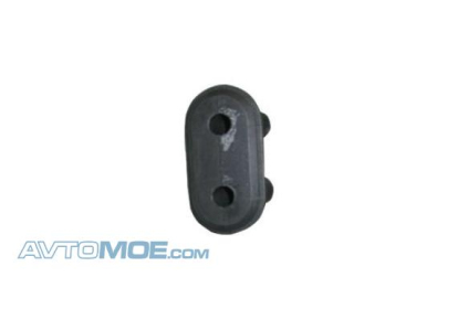 Прокладка выхлопной системы S111205311BA Chery (фото №1)