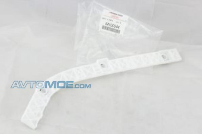 Кронштейн бампера заднего правый 6410C544 Mitsubishi (фото №1)