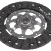 Диск сцепления 1864532333 Sachs (мини-фото №1)